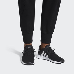 Adidas X_PLR Női Originals Cipő - Fekete [D58915]